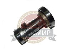 Распредвал YX140/160 1P56 FMJ, 1P60FMJ (208F020) (НАБОР)