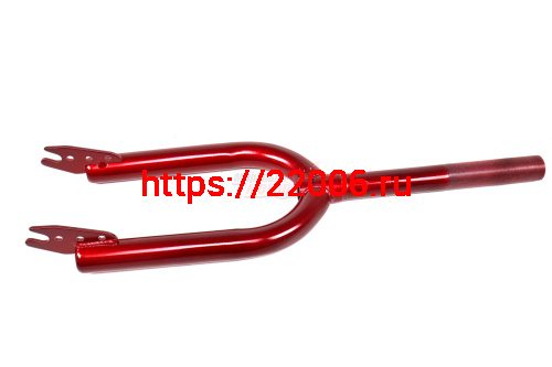 Вилка передняя 16" голая Вилка передняя 16" голая