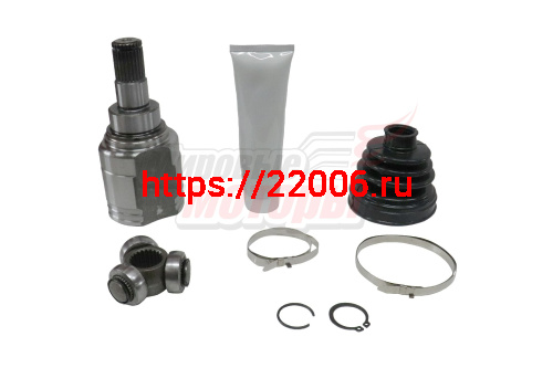 Шрус внутренний левый MK (1014024112)