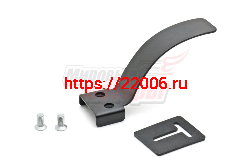 Задний тормоз для трюковых самокатов, колесо 100 мм