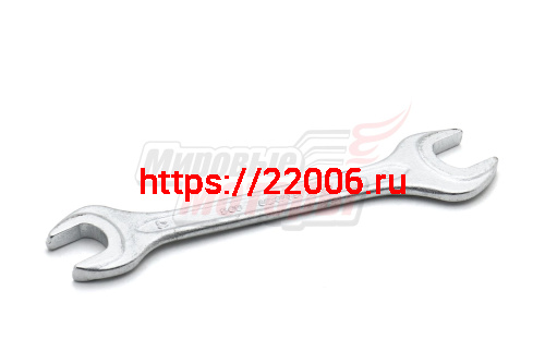 Ключ рожковый 17*19
