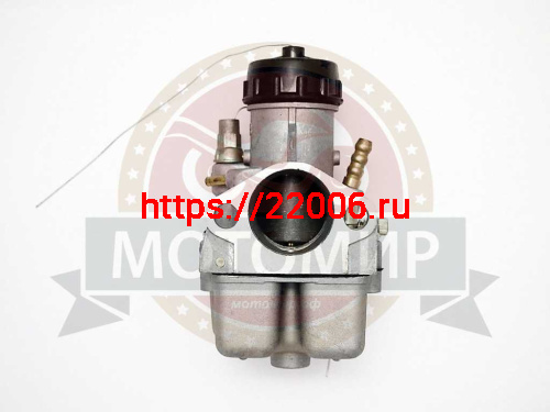 Карбюратор К68Р (МТМ) Карбюратор К68Р (МТМ)