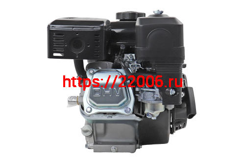 Двигатель LIFAN 7,0 л.с. 170F (212сс, мотобуксировщики, вал d20) фото 3 Двигатель LIFAN 7,0 л.с. 170F (212сс, мотобуксировщики, вал d20) фото 3