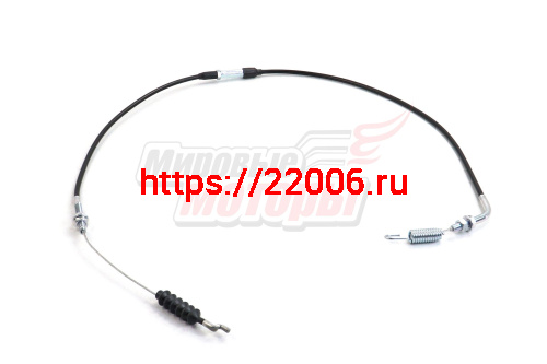 Трос включения шнека ST656BS,761E,762E,861BS,1170E,STT1170E,1376 нового образца 2013,2015,2016 г.в Трос включения шнека ST656BS,761E,762E,861BS,1170E,STT1170E,1376 нового образца 2013,2015,2016 г.в