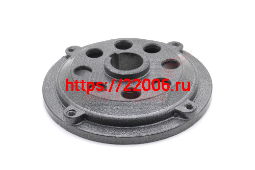 Чашка переходника для уст. двиг. Lifan (9-15 Л.С) (UM)