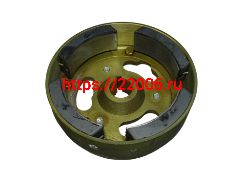 Маховик Буран (110900470) фото 2