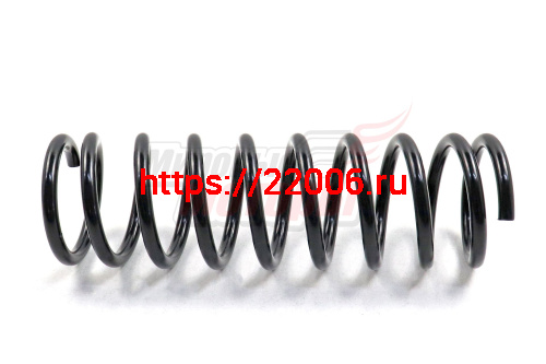 Пружина передняя Kimo, QQ6 (S212902011)