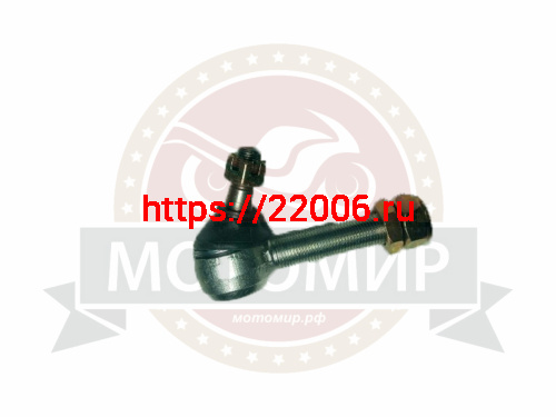 Шаровая опора ATV150 (4451) М16 и конус М14 (НАБОР)