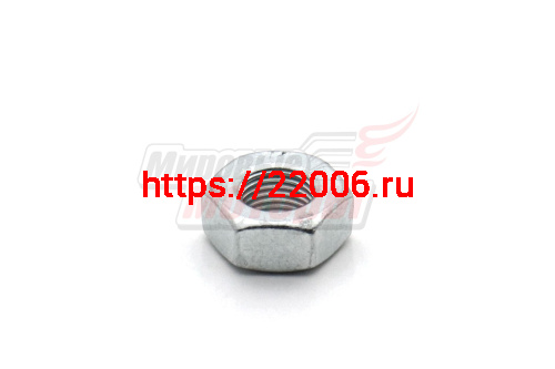 Гайка М10х1,5