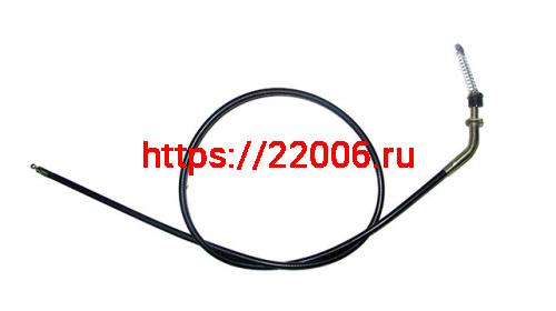 Трос тормоза переднего (L-1180 мм) ATV50 Трос тормоза переднего (L-1180 мм) ATV50