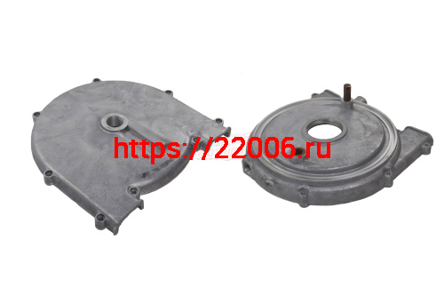 Кожух Иж голый (Китай)