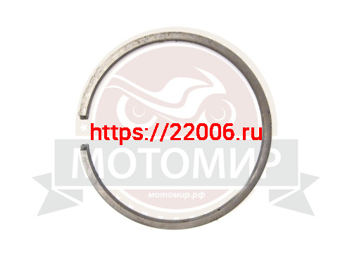Кольцо поршневое Юп 1 ремонт (шт.) (62,25) (Россия)