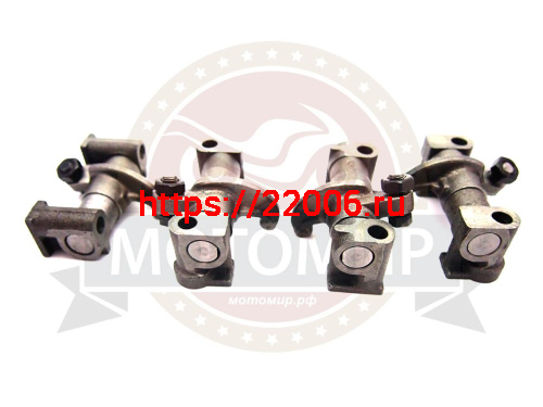 Коромысло Урал (компл. на 2 гол.= 4 шт.) дешевые