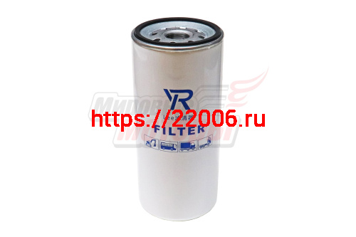 Фильтр масляный Евро3 Shaanxi/Shacman (VG1540070007) Фильтр масляный Евро3 Shaanxi/Shacman (VG1540070007)