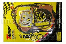 Набор прокладок двигателя 139FMB 110 cc полный ТММР