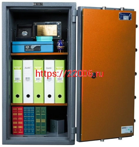 Сейф MDTB Banker-M 1055 EK фото 3