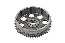 Барабан сцепления Пл узкий (Россия)