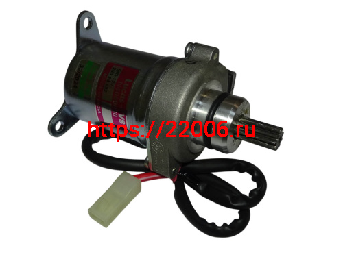 Электростартер (N4060080)