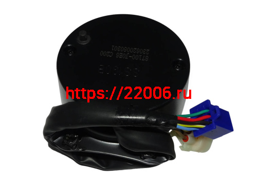 Щиток приборов ROADSTER RA1 (87100-J0E6-C200) фото 3