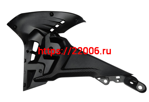 Облицовка бензобака левая (внутренняя) RIGEL (73021499) Облицовка бензобака левая (внутренняя) RIGEL (73021499)