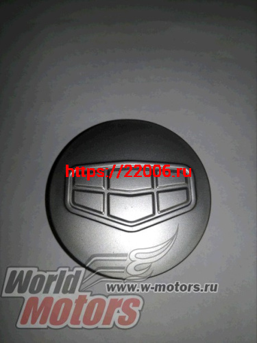 Колпак колеса Emgrand (1064001884) Колпак колеса Emgrand (1064001884)