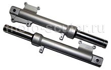 Перья вилки HOKK дисковый тормоз колеса на 12"