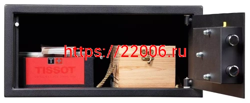 Сейф Aiko Hotel SH-20.EL фото 3 Сейф Aiko Hotel SH-20.EL фото 3