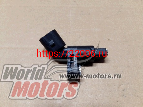 Датчик ABS передний правый OTAKA (1709206180) Датчик ABS передний правый OTAKA (1709206180)