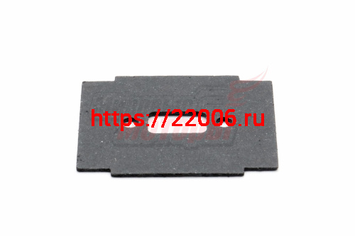 Прокладка глушителя мотокосы BC/GBC-026