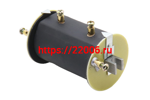 Катушка БСЗ Урал "ММ" (бесконтактная) фото 2 Катушка БСЗ Урал "ММ" (бесконтактная) фото 2