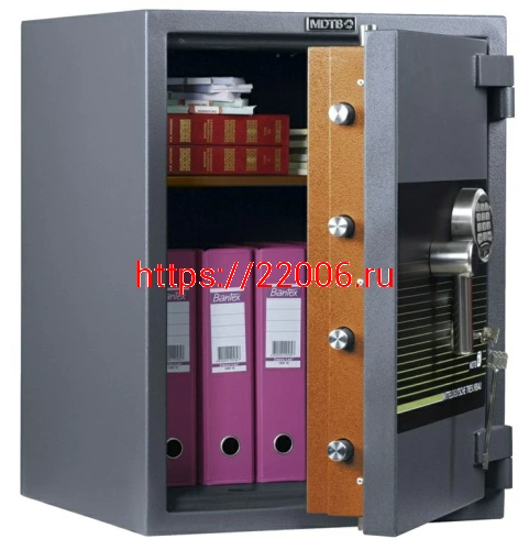 Сейф MDTB Banker-M 67 EK Сейф MDTB Banker-M 67 EK