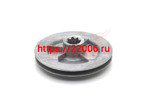 Шкив стартера Каскад