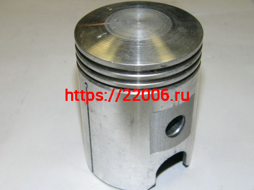 Поршень Планета 2 ремонт