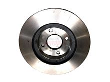 Диск тормозной передний QQ6/KIMO (S21-3501075)