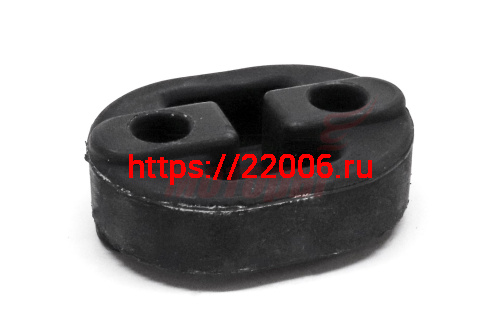 Подвес глушителя Fora (A21-1200017) Подвес глушителя Fora (A21-1200017)