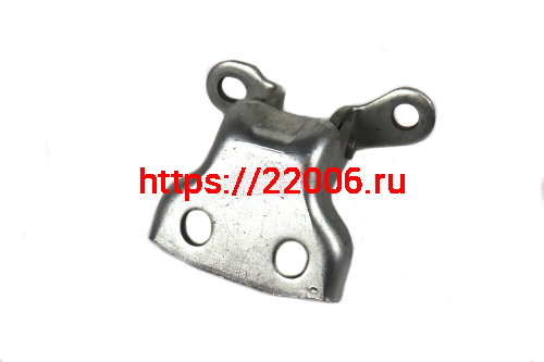 Петля двери передней правой нижняя Emgrand X7 (1012017041)