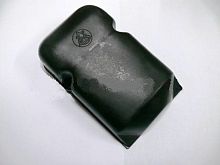 Крышка зажигания пластмассовая Урал