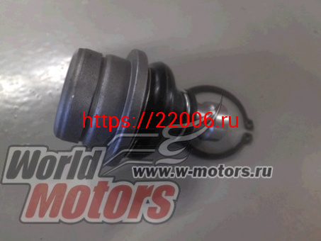 Опора шаровая ТИП № 1, Fora (A212909060) Опора шаровая ТИП № 1, Fora (A212909060)