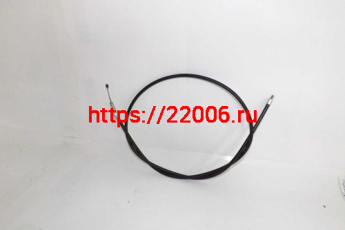 Трос ВелоМотор Д6, Д8 газа нов. образца