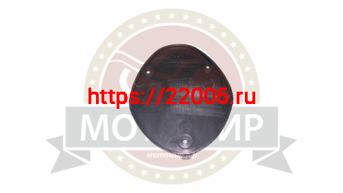 Крышка внутренняя багажника MATADOR EVA 81252-A9AB-9000 фото 2