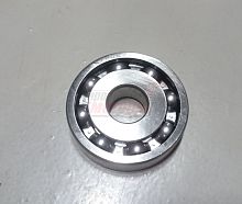 Подшипник КПП первичного вала задний (QR512-1701203)