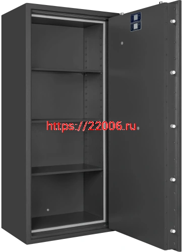 Сейф Format Paper Star Pro 4 CL (PS PRO 4Т.CL) фото 5