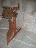 Плуг МБ со сцепкой (Каскад, Ока, Целина)