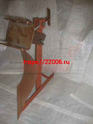 Плуг МБ со сцепкой (Каскад, Ока, Целина)