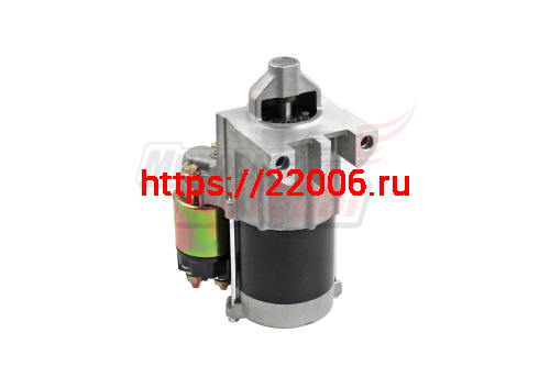 Электростартер 2V77F,2V78F,2V78F-2,2V78FA,2V78F-2A,2V-80F(ОРИГИНАЛ, "LIFAN") (34700)