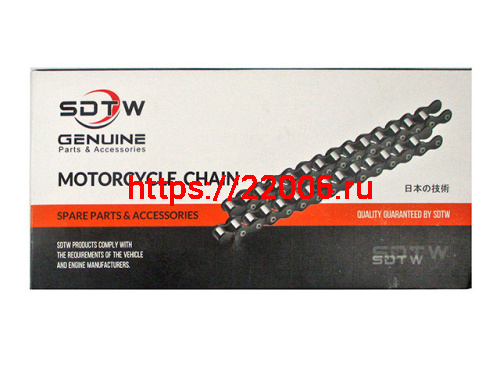 Цепь приводная 520*102