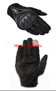 Перчатки AXE ST10 (M) черные Перчатки AXE ST10 (M) черные