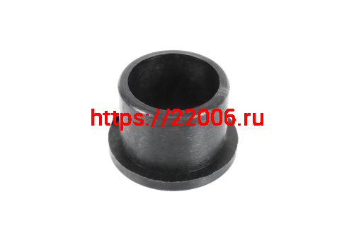Втулка пластиковая основной рамы "Лодочный мотор" Втулка пластиковая основной рамы "Лодочный мотор"