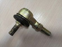 Наконечник рулевой тяги ATV 50-200, правый (L-78мм, H пальца - 22мм, D пальца - 10мм, D тяги - 10мм)