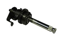 Вал кикстартера в сборе SHINERAY  VJP250-4 172FMM (15010048)
